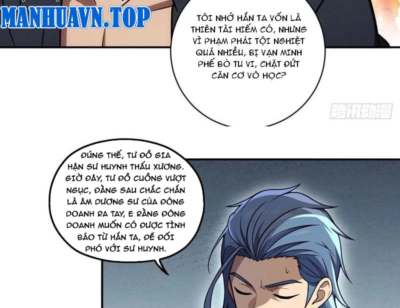 Nữ Đế Ma Tôn xuyên không thành cấp trên của tôi Chapter 46 - 65