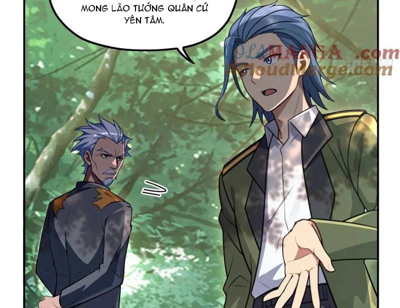 Nữ Đế Ma Tôn xuyên không thành cấp trên của tôi Chapter 46 - 67