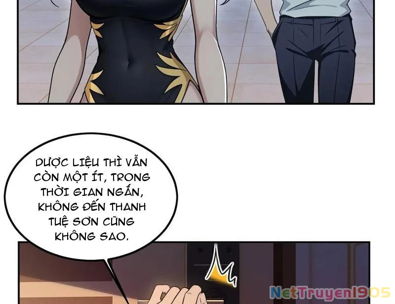 Nữ Đế Ma Tôn xuyên không thành cấp trên của tôi Chapter 46 - Trang 2