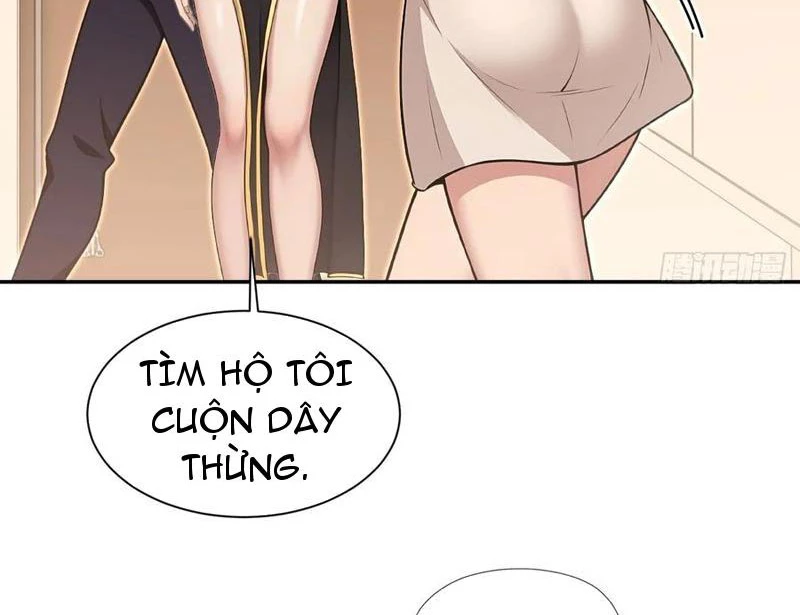Nữ Đế Ma Tôn xuyên không thành cấp trên của tôi Chapter 46 - Trang 2