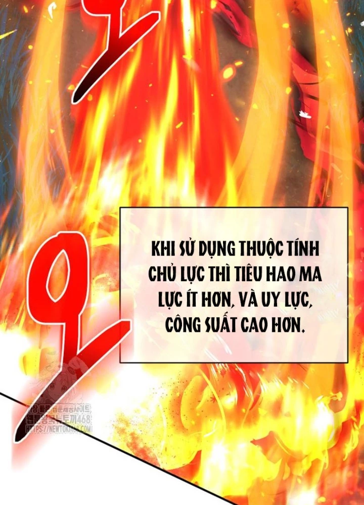 Đại Pháp Sư Thần Thoại Tái Lâm Chapter 52 - 33