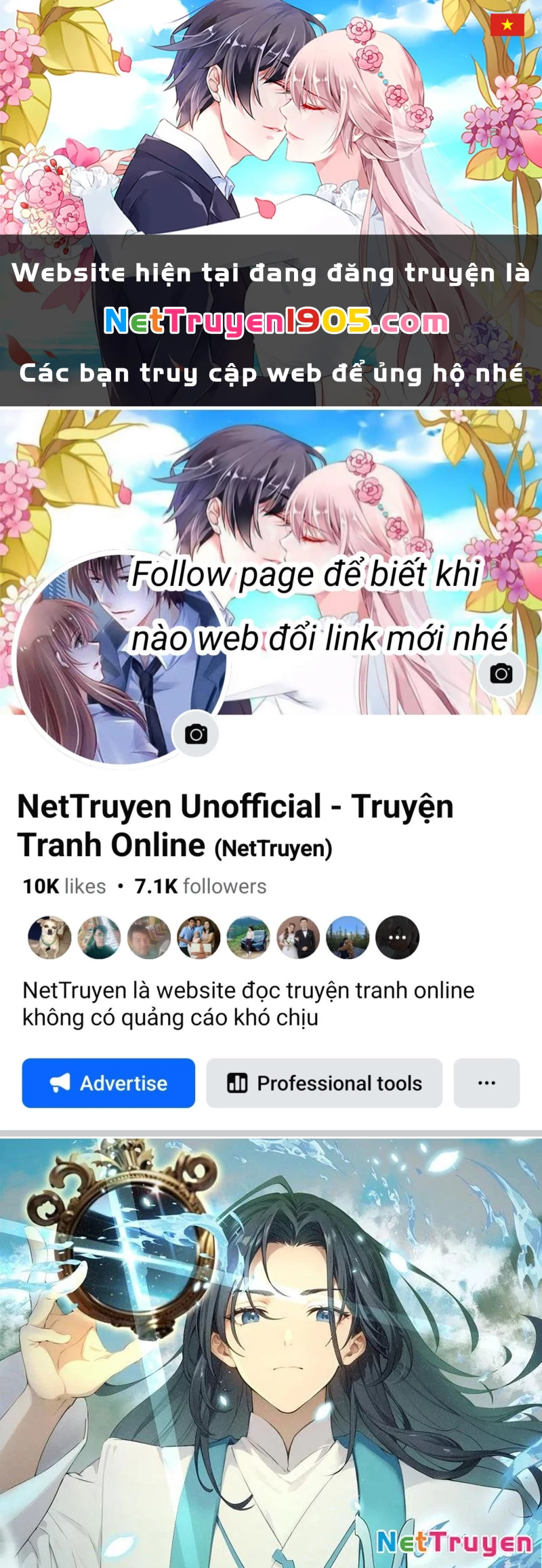Ngươi Là Hạng Người Gì Cũng Dám Ở Tiên Giới Lên Mặt Với Ta? Chapter 81 - 1