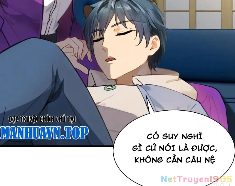 Ngươi Là Hạng Người Gì Cũng Dám Ở Tiên Giới Lên Mặt Với Ta? Chapter 81 - 4