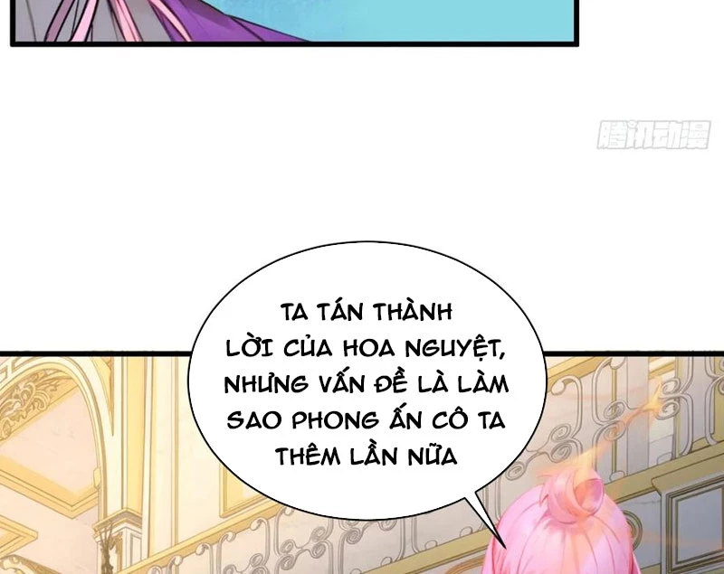 Ngươi Là Hạng Người Gì Cũng Dám Ở Tiên Giới Lên Mặt Với Ta? Chapter 81 - 7