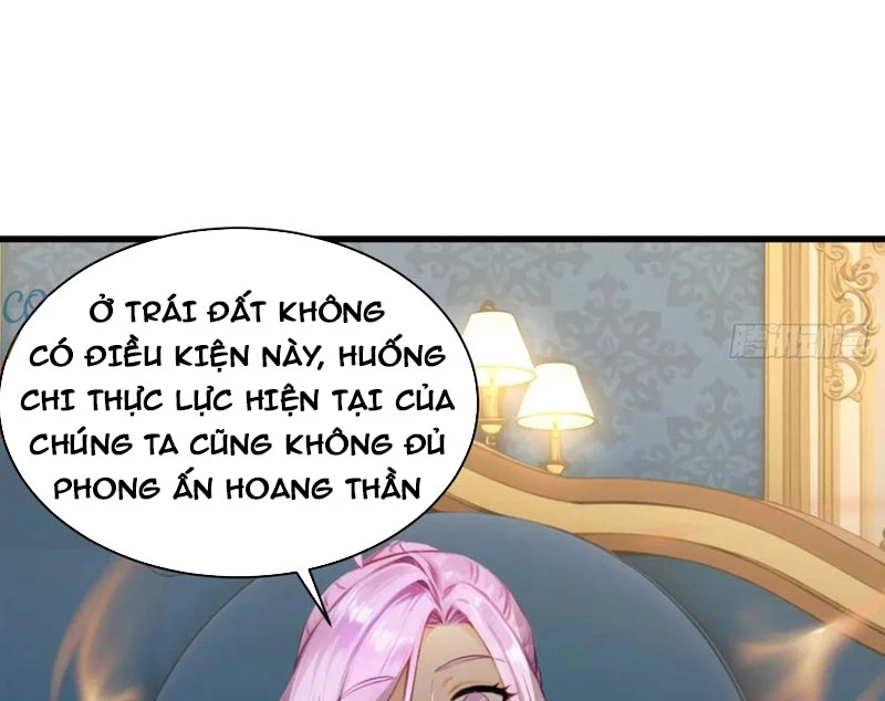 Ngươi Là Hạng Người Gì Cũng Dám Ở Tiên Giới Lên Mặt Với Ta? Chapter 81 - 9