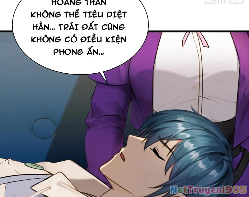 Ngươi Là Hạng Người Gì Cũng Dám Ở Tiên Giới Lên Mặt Với Ta? Chapter 81 - 14
