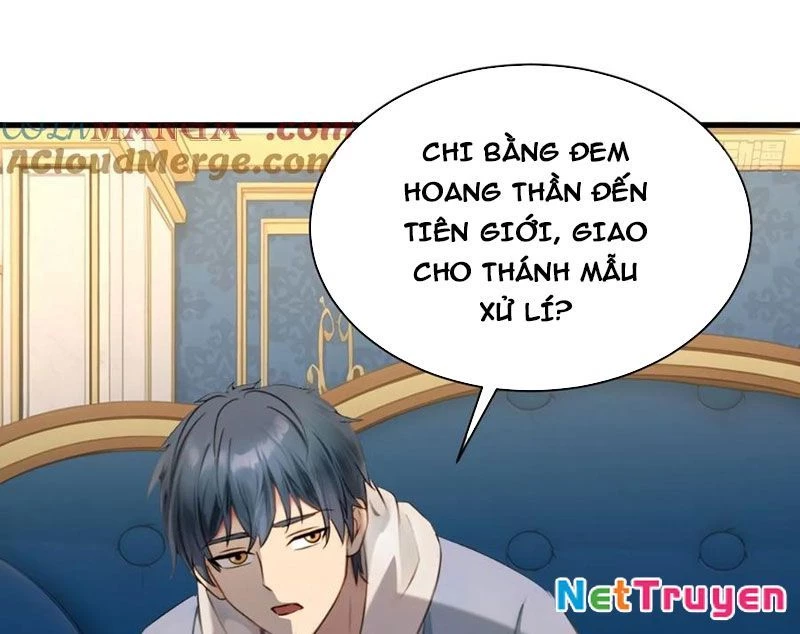 Ngươi Là Hạng Người Gì Cũng Dám Ở Tiên Giới Lên Mặt Với Ta? Chapter 81 - 16