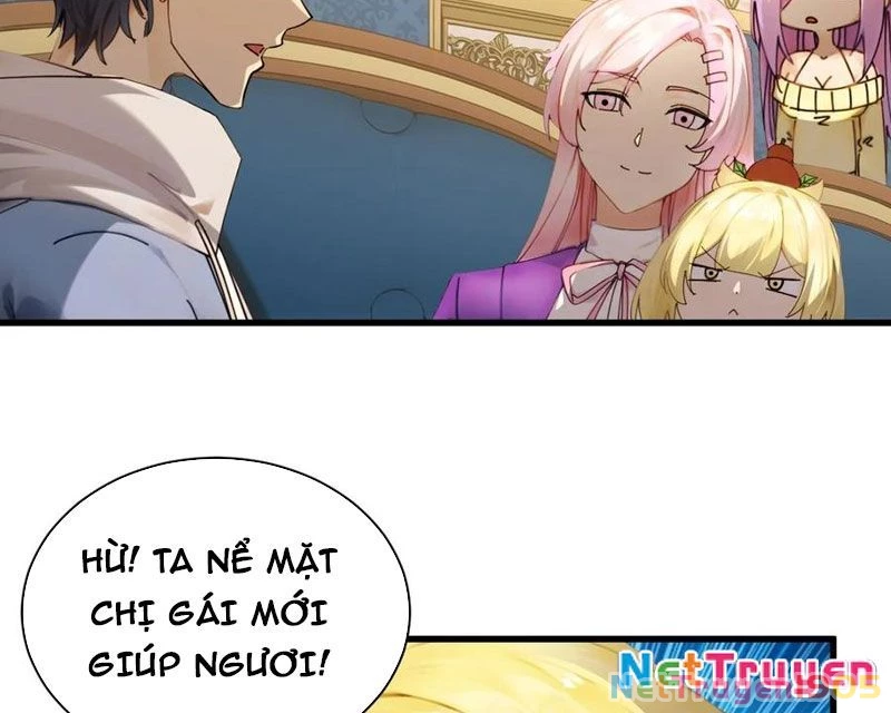 Ngươi Là Hạng Người Gì Cũng Dám Ở Tiên Giới Lên Mặt Với Ta? Chapter 81 - 56
