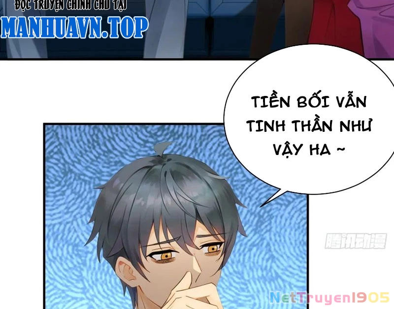 Ngươi Là Hạng Người Gì Cũng Dám Ở Tiên Giới Lên Mặt Với Ta? Chapter 81 - 88