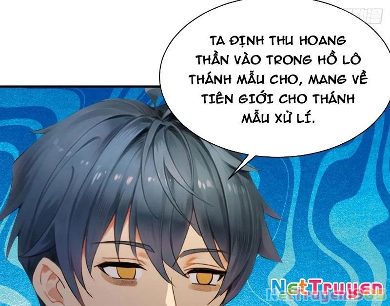 Ngươi Là Hạng Người Gì Cũng Dám Ở Tiên Giới Lên Mặt Với Ta? Chapter 81 - 91