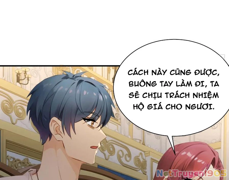 Ngươi Là Hạng Người Gì Cũng Dám Ở Tiên Giới Lên Mặt Với Ta? Chapter 81 - 93