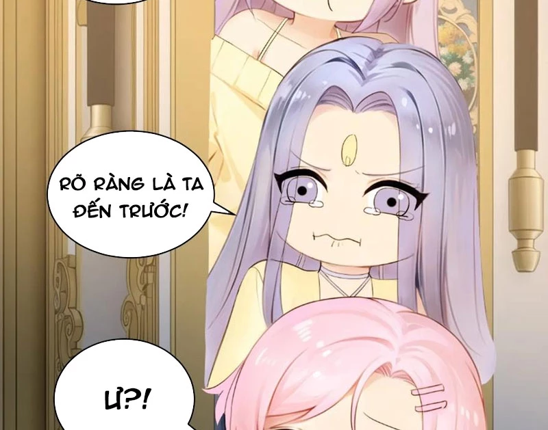 Ngươi Là Hạng Người Gì Cũng Dám Ở Tiên Giới Lên Mặt Với Ta? Chapter 81 - 117