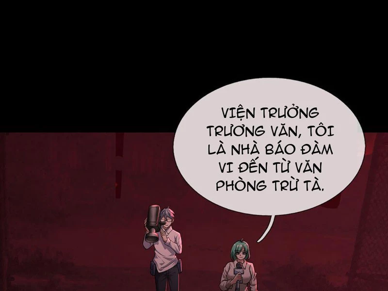 Toàn Cầu Kinh Dị: Ta Mở Ra Thương Thành Tự Do Hack Chapter 4 - 4