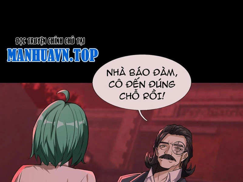Toàn Cầu Kinh Dị: Ta Mở Ra Thương Thành Tự Do Hack Chapter 4 - 10