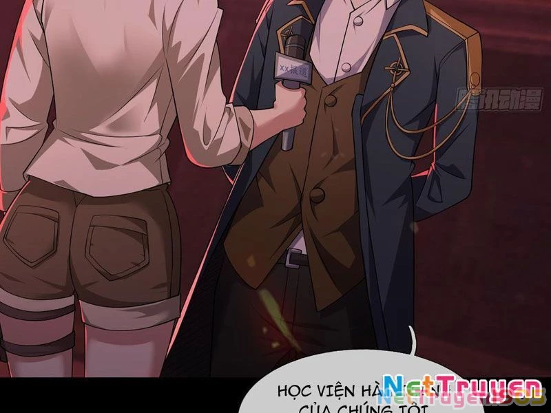 Toàn Cầu Kinh Dị: Ta Mở Ra Thương Thành Tự Do Hack Chapter 4 - 11