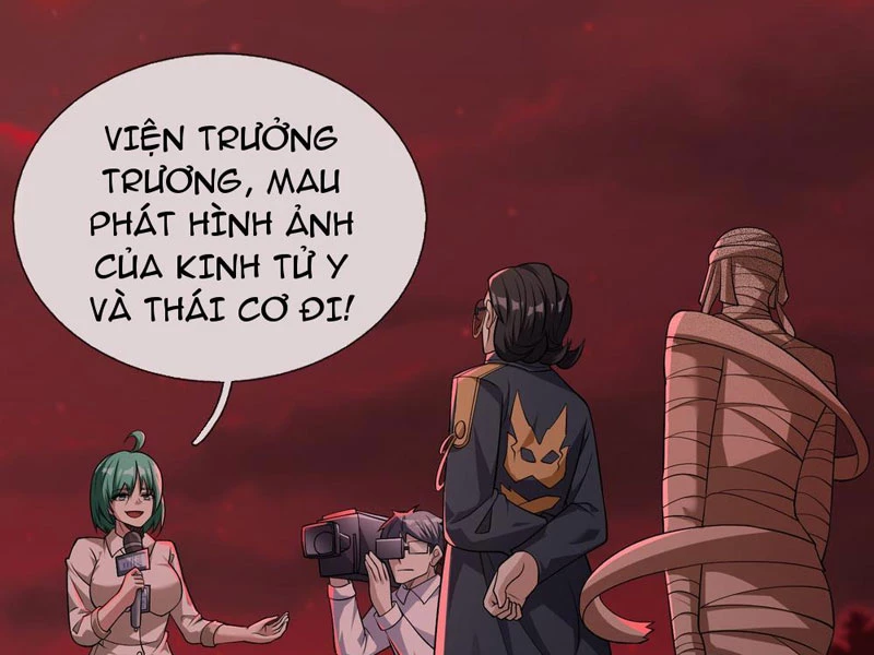 Toàn Cầu Kinh Dị: Ta Mở Ra Thương Thành Tự Do Hack Chapter 4 - 15