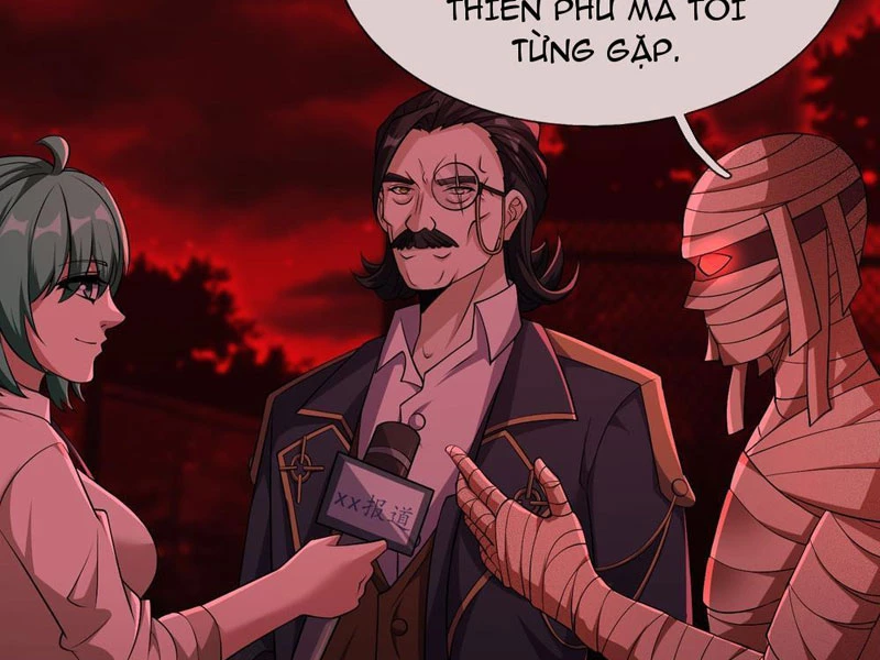 Toàn Cầu Kinh Dị: Ta Mở Ra Thương Thành Tự Do Hack Chapter 4 - 22