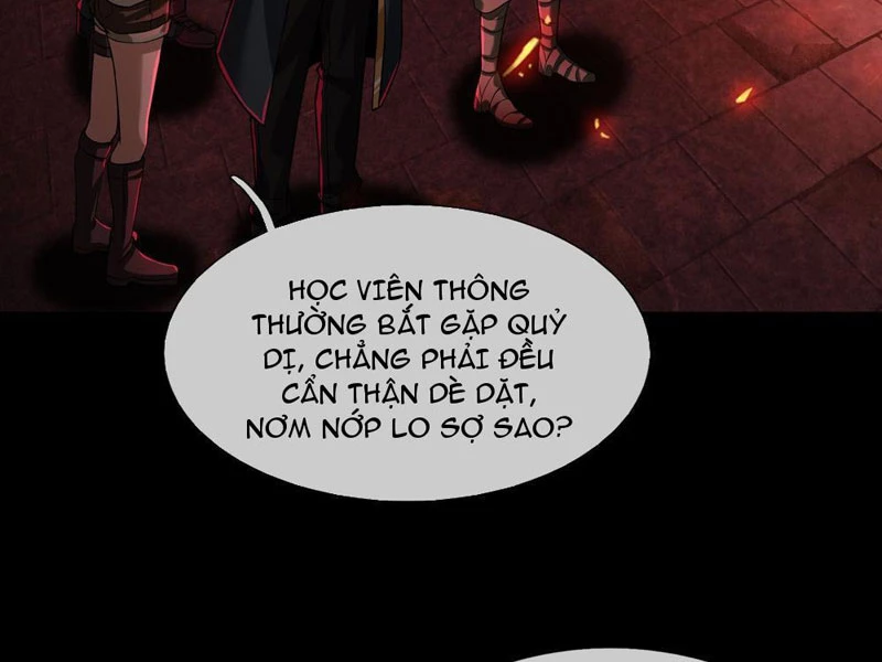 Toàn Cầu Kinh Dị: Ta Mở Ra Thương Thành Tự Do Hack Chapter 4 - 97