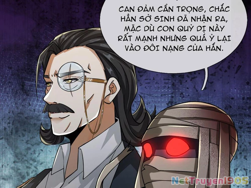 Toàn Cầu Kinh Dị: Ta Mở Ra Thương Thành Tự Do Hack Chapter 4 - 99
