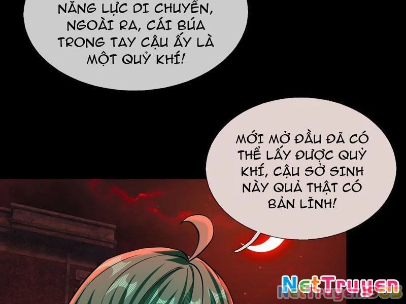 Toàn Cầu Kinh Dị: Ta Mở Ra Thương Thành Tự Do Hack Chapter 4 - 101
