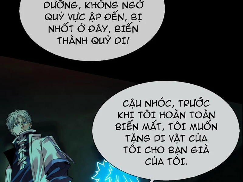 Toàn Cầu Kinh Dị: Ta Mở Ra Thương Thành Tự Do Hack Chapter 4 - 118
