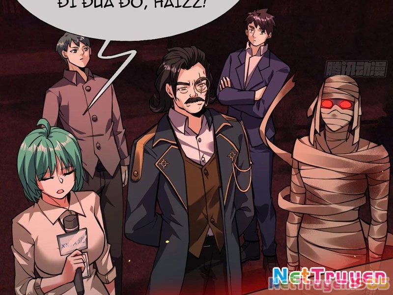 Toàn Cầu Kinh Dị: Ta Mở Ra Thương Thành Tự Do Hack Chapter 4 - 146