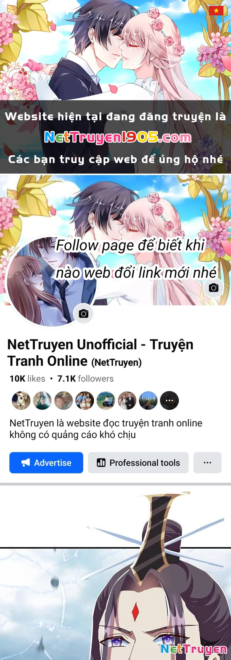 Hóa ra ta lại là lão tổ ma đạo Chapter 101 - 1