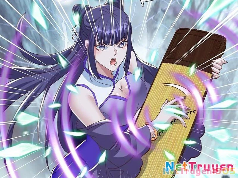 Hóa ra ta lại là lão tổ ma đạo Chapter 101 - 6