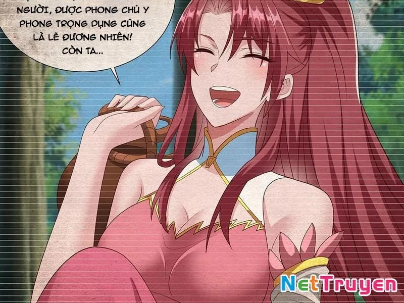 Hóa ra ta lại là lão tổ ma đạo Chapter 101 - 11