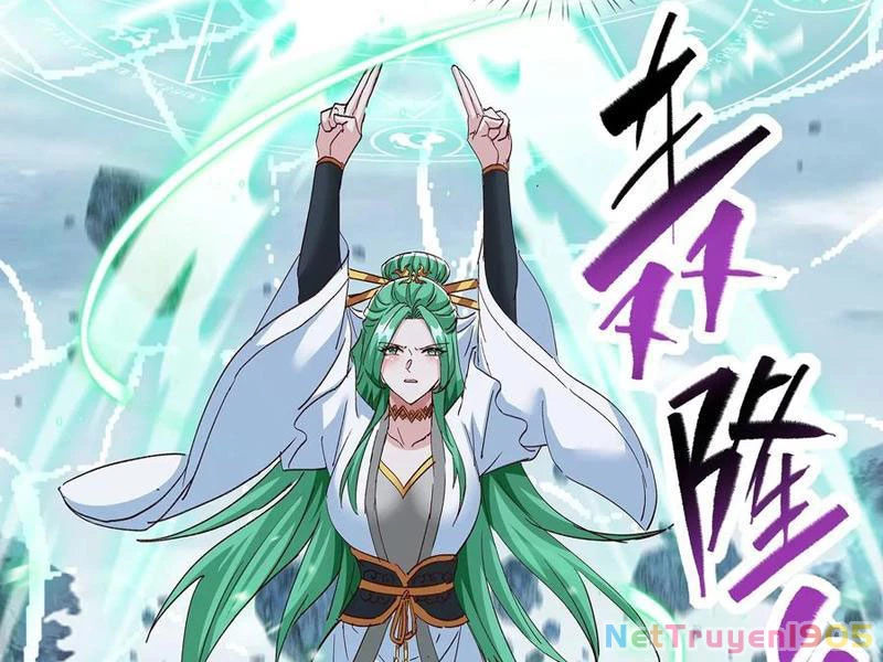 Hóa ra ta lại là lão tổ ma đạo Chapter 101 - 20