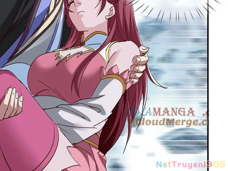 Hóa ra ta lại là lão tổ ma đạo Chapter 101 - 23
