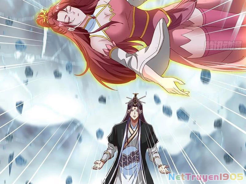 Hóa ra ta lại là lão tổ ma đạo Chapter 101 - 37