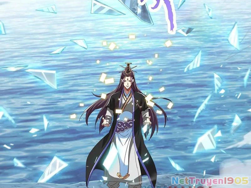 Hóa ra ta lại là lão tổ ma đạo Chapter 101 - 40