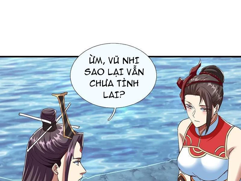 Hóa ra ta lại là lão tổ ma đạo Chapter 101 - 45