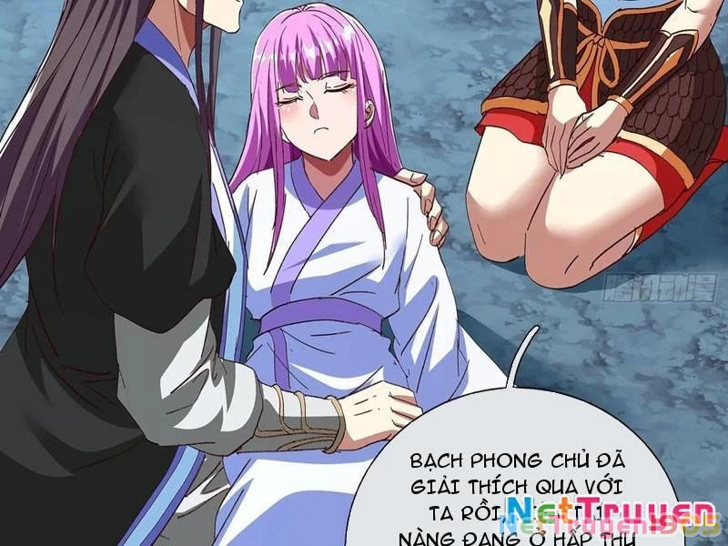 Hóa ra ta lại là lão tổ ma đạo Chapter 101 - 46