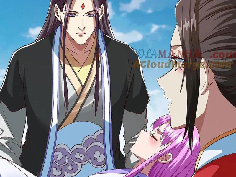Hóa ra ta lại là lão tổ ma đạo Chapter 101 - 55