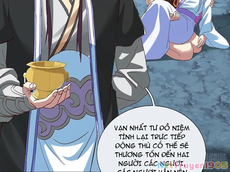 Hóa ra ta lại là lão tổ ma đạo Chapter 101 - 58