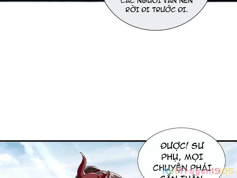 Hóa ra ta lại là lão tổ ma đạo Chapter 101 - 59