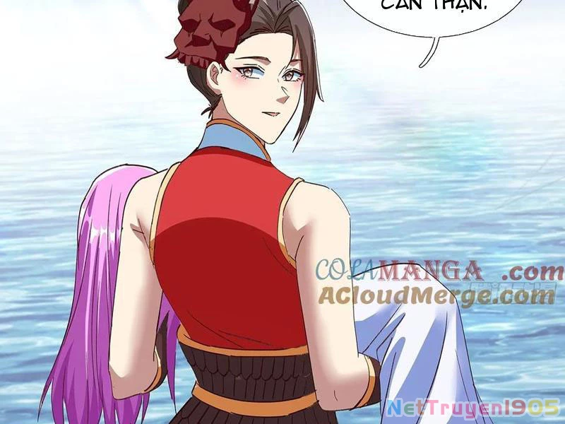 Hóa ra ta lại là lão tổ ma đạo Chapter 101 - 60