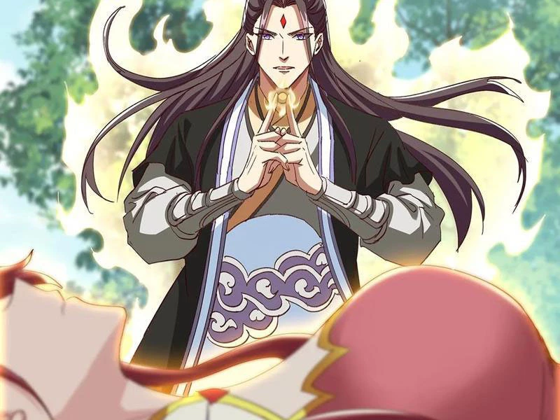 Hóa ra ta lại là lão tổ ma đạo Chapter 101 - 65