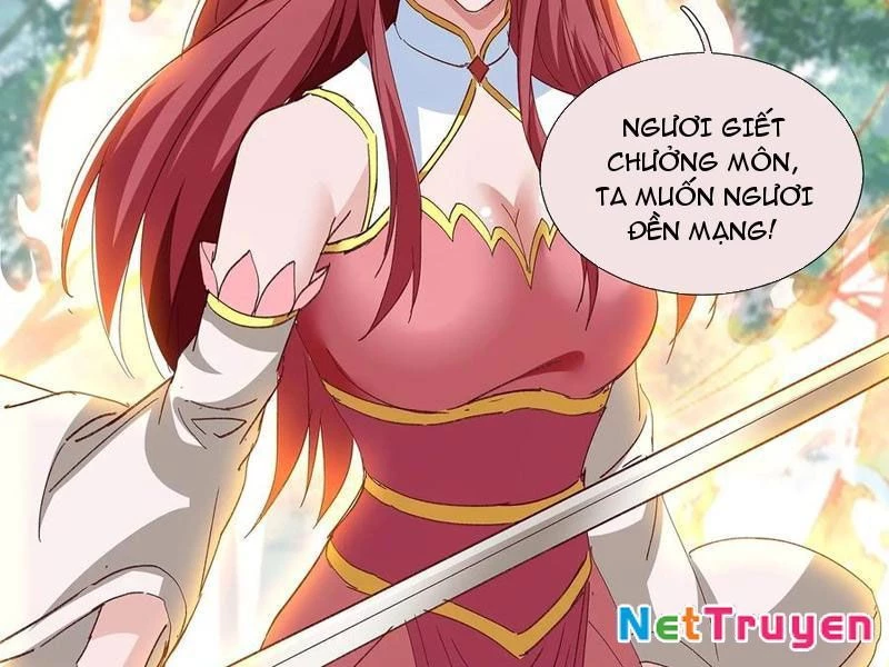 Hóa ra ta lại là lão tổ ma đạo Chapter 101 - 76
