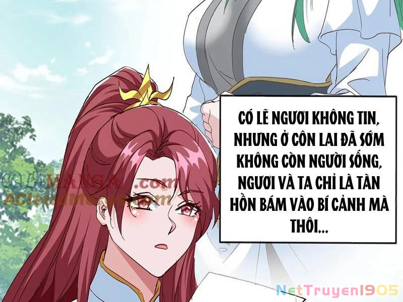 Hóa ra ta lại là lão tổ ma đạo Chapter 101 - 87