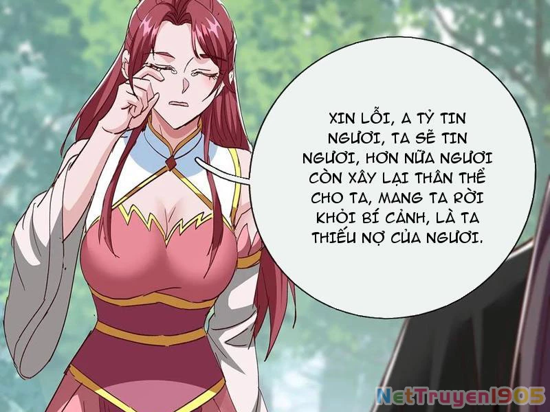 Hóa ra ta lại là lão tổ ma đạo Chapter 101 - 94