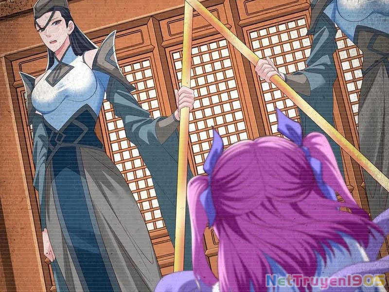 Hóa ra ta lại là lão tổ ma đạo Chapter 102 - 4