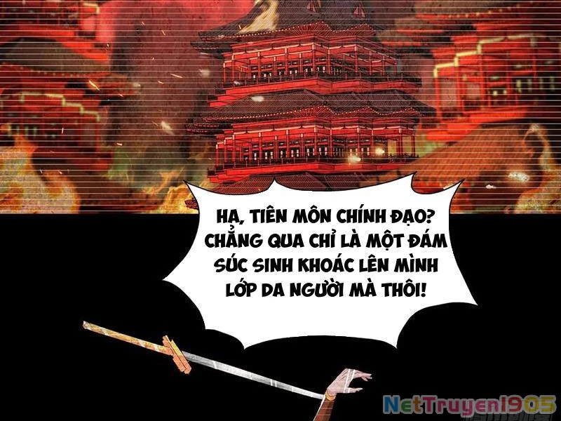 Hóa ra ta lại là lão tổ ma đạo Chapter 102 - 32