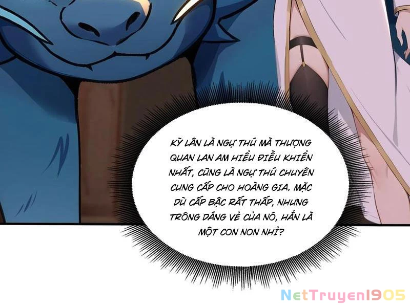 Đệ Nhất Ngự Thú Sư Chapter 65 - 60