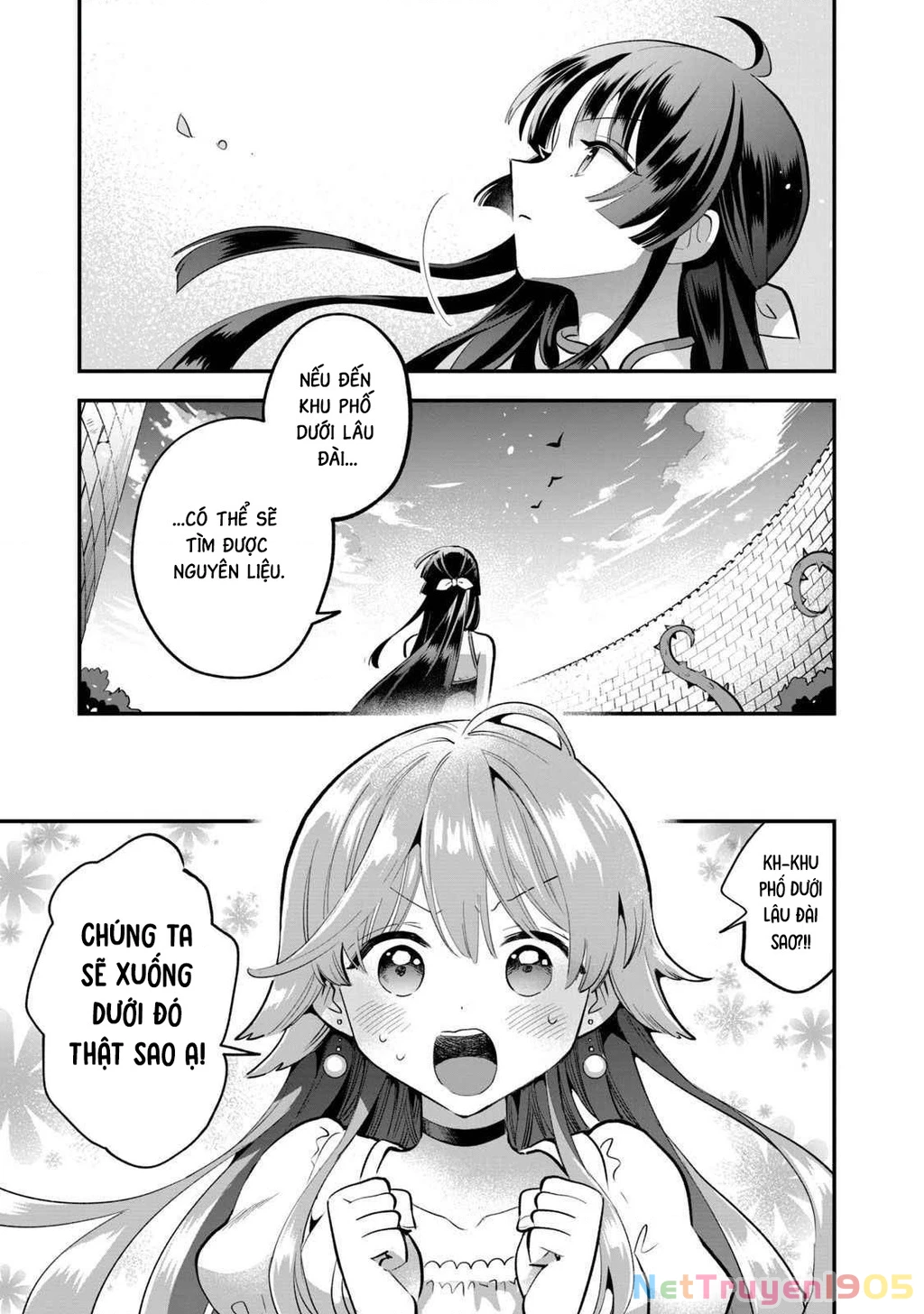 7 Nàng Công Chúa Ngủ Say Chapter 40 - 6