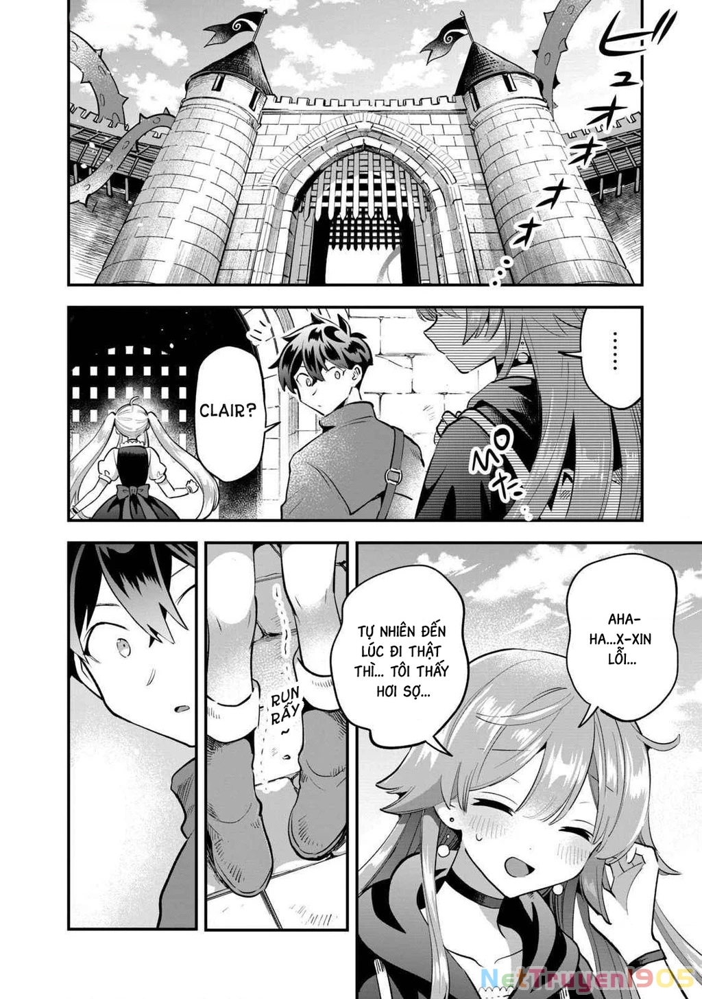 7 Nàng Công Chúa Ngủ Say Chapter 40 - 11