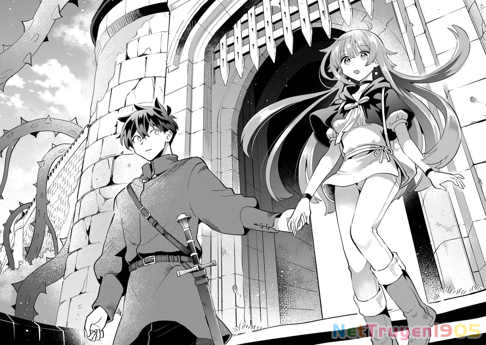 7 Nàng Công Chúa Ngủ Say Chapter 40 - 13