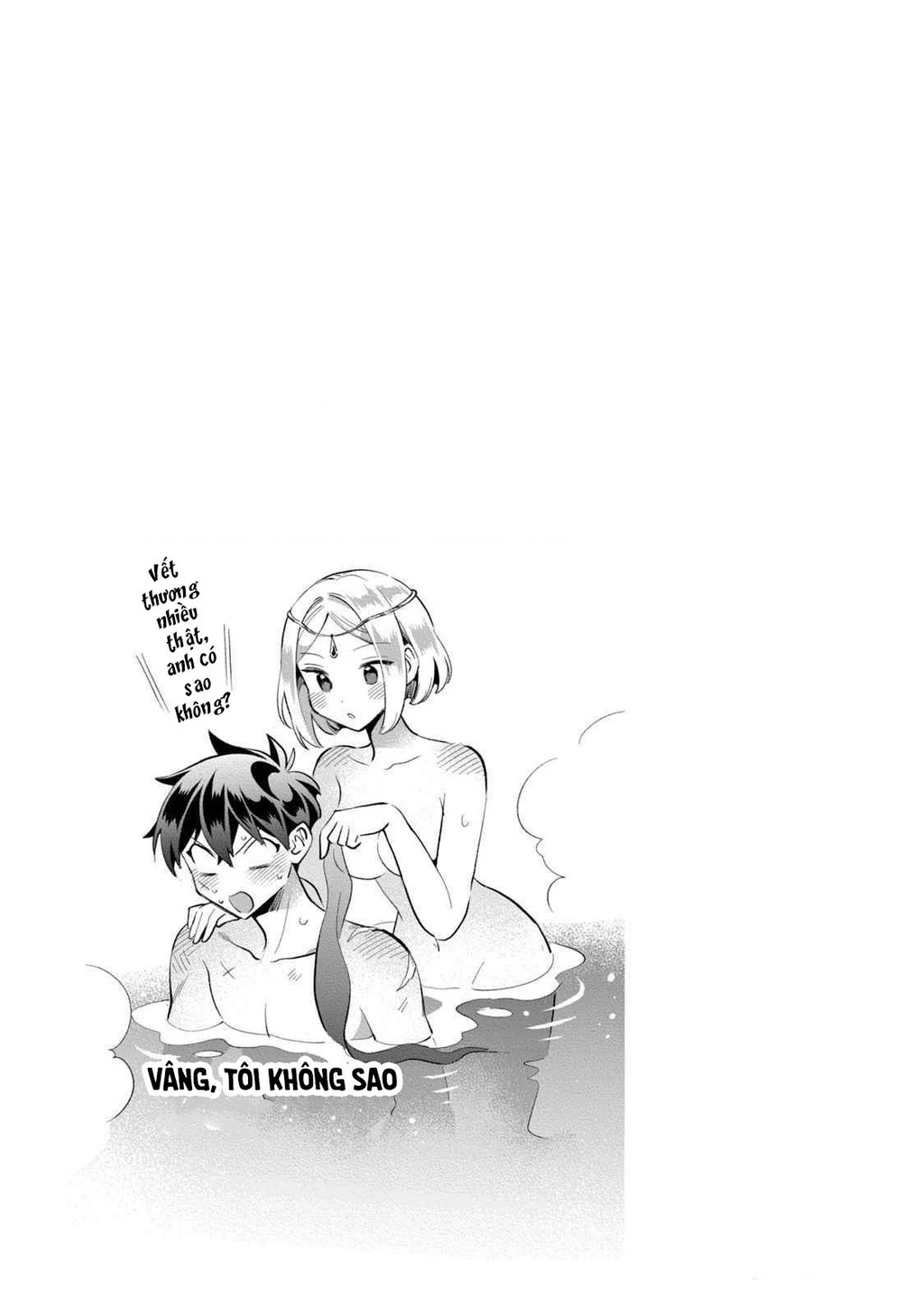 7 Nàng Công Chúa Ngủ Say Chapter 40 - 15